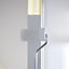 GoodHome Alara Room divider post extender (H)0.13m (W)0.04m