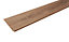 GoodHome Albury Natural Oak effect Laminate Flooring, 2.47m² Pack of 10