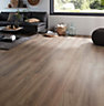 GoodHome Albury Oak effect Laminate Flooring, 2.47m²