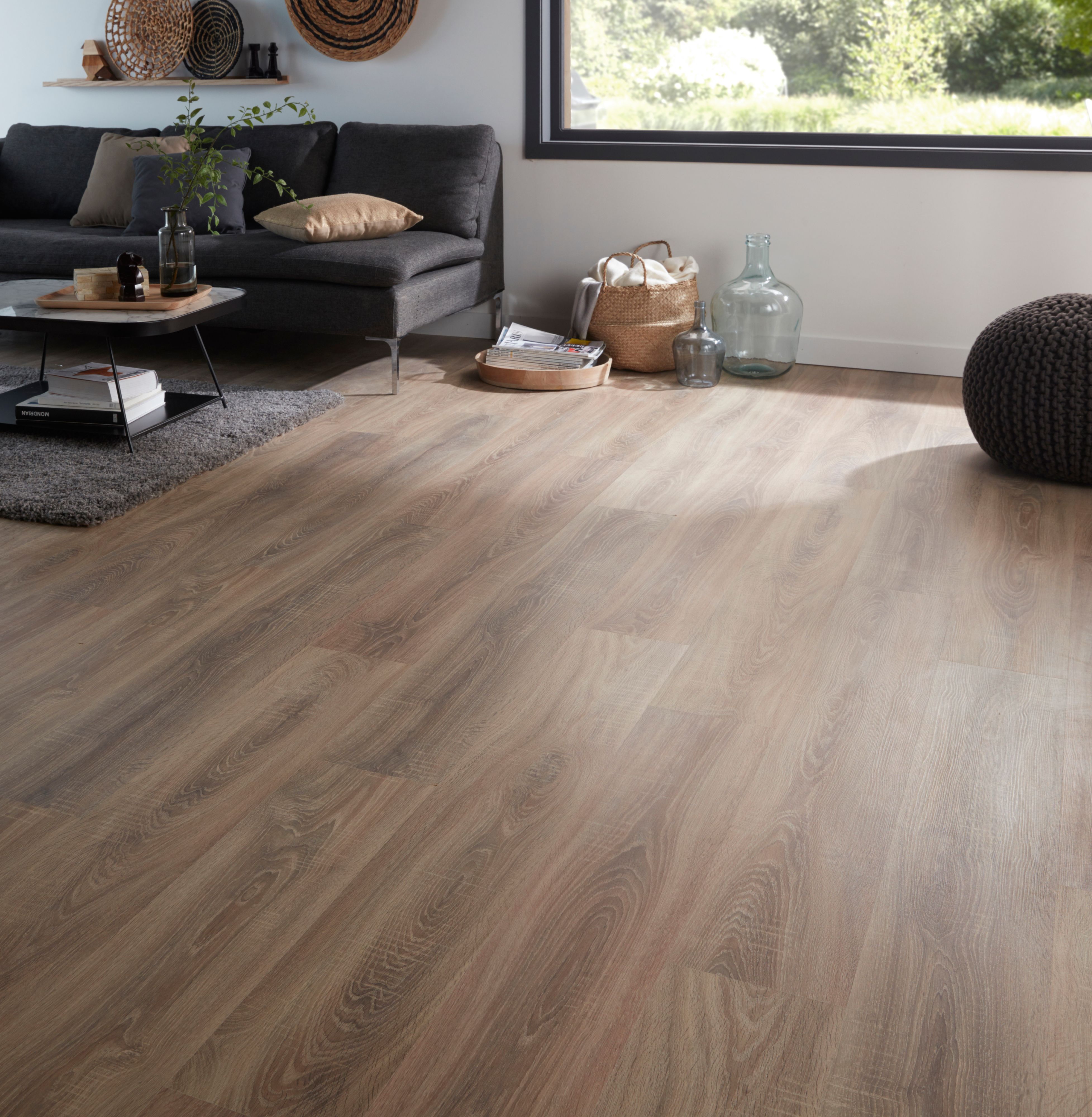 B&q wooden deals floors