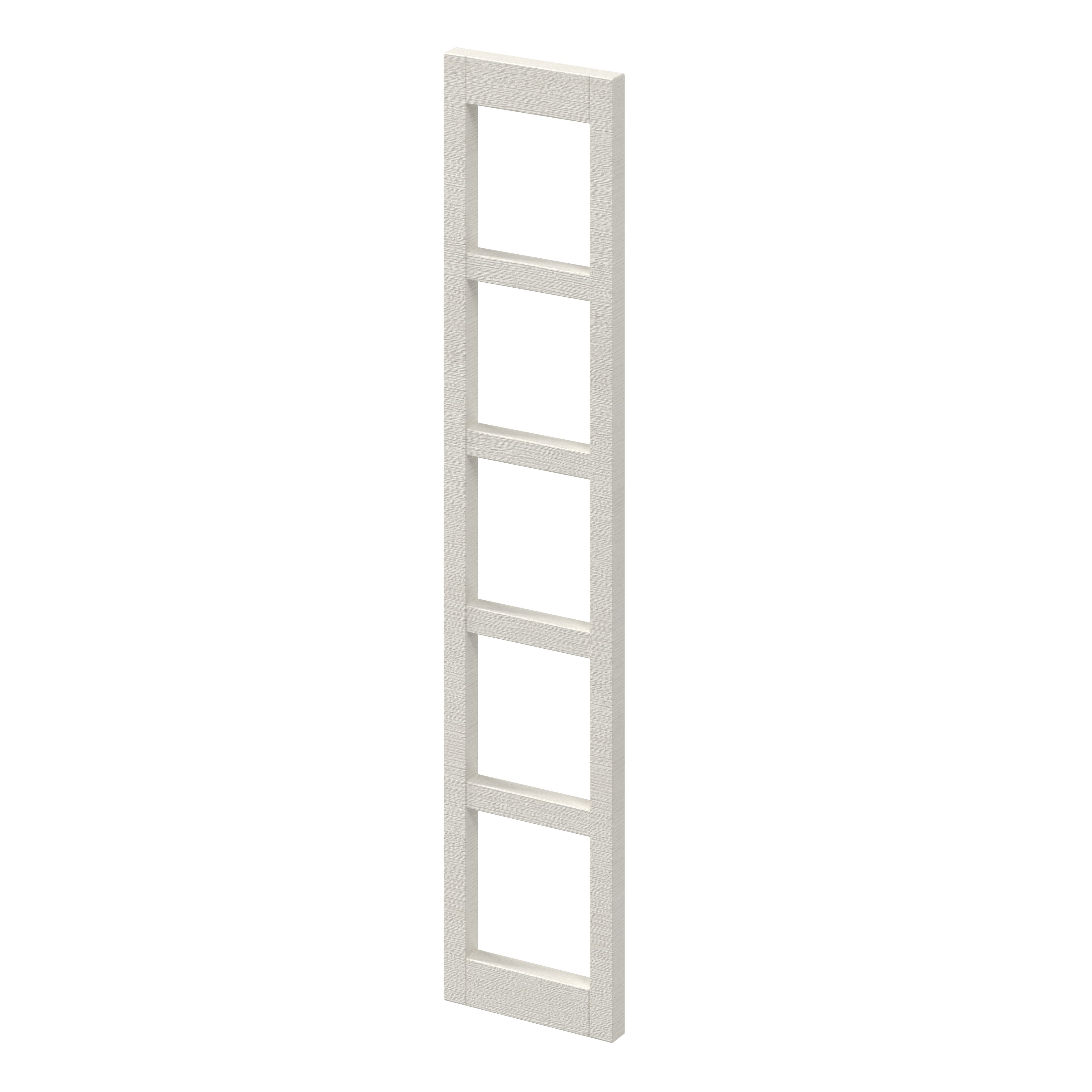 Ivory wine rack hotsell