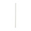GoodHome Alpinia Matt ivory painted wood effect shaker Standard Corner post, (W)59mm (H)715mm
