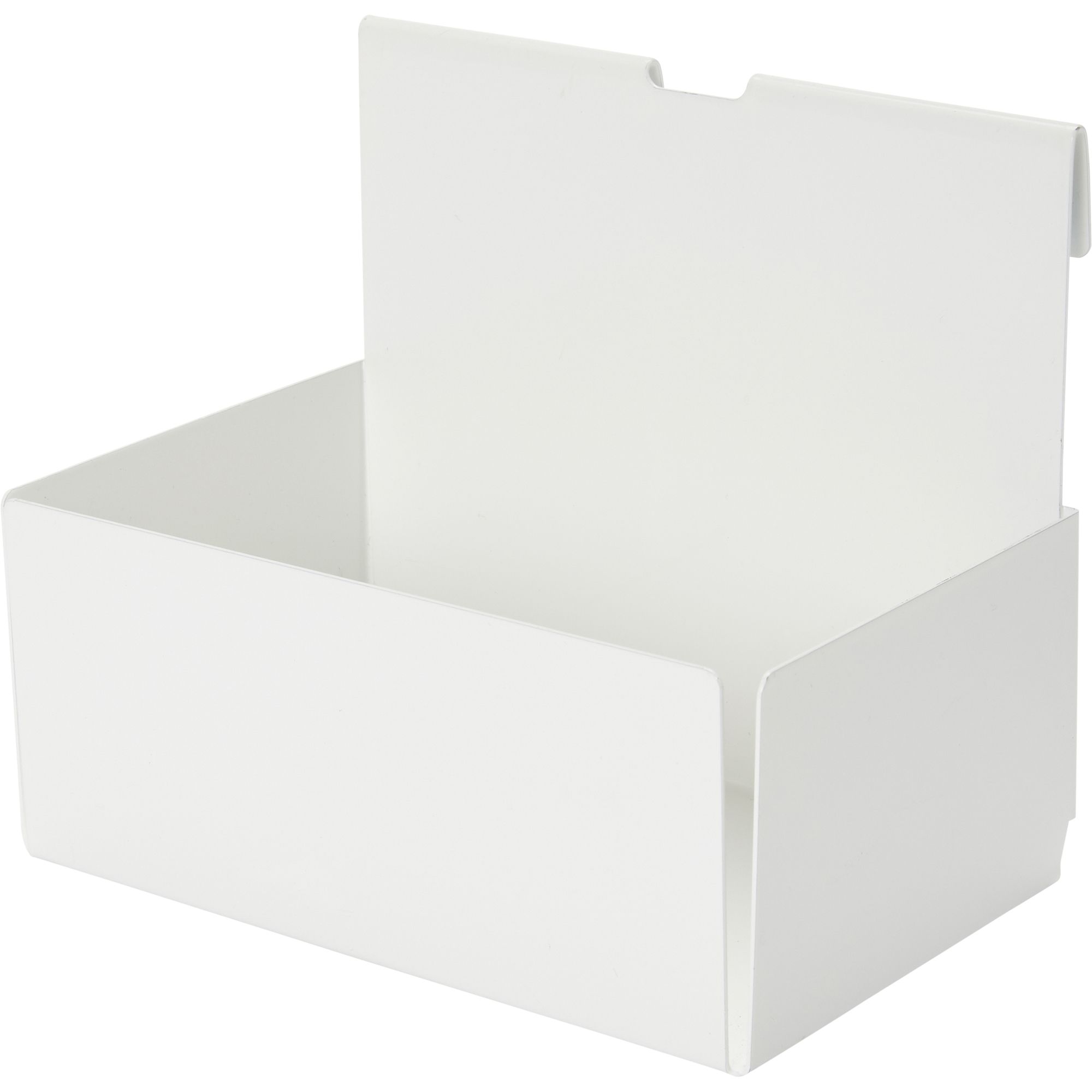 GoodHome Amantea White Box
