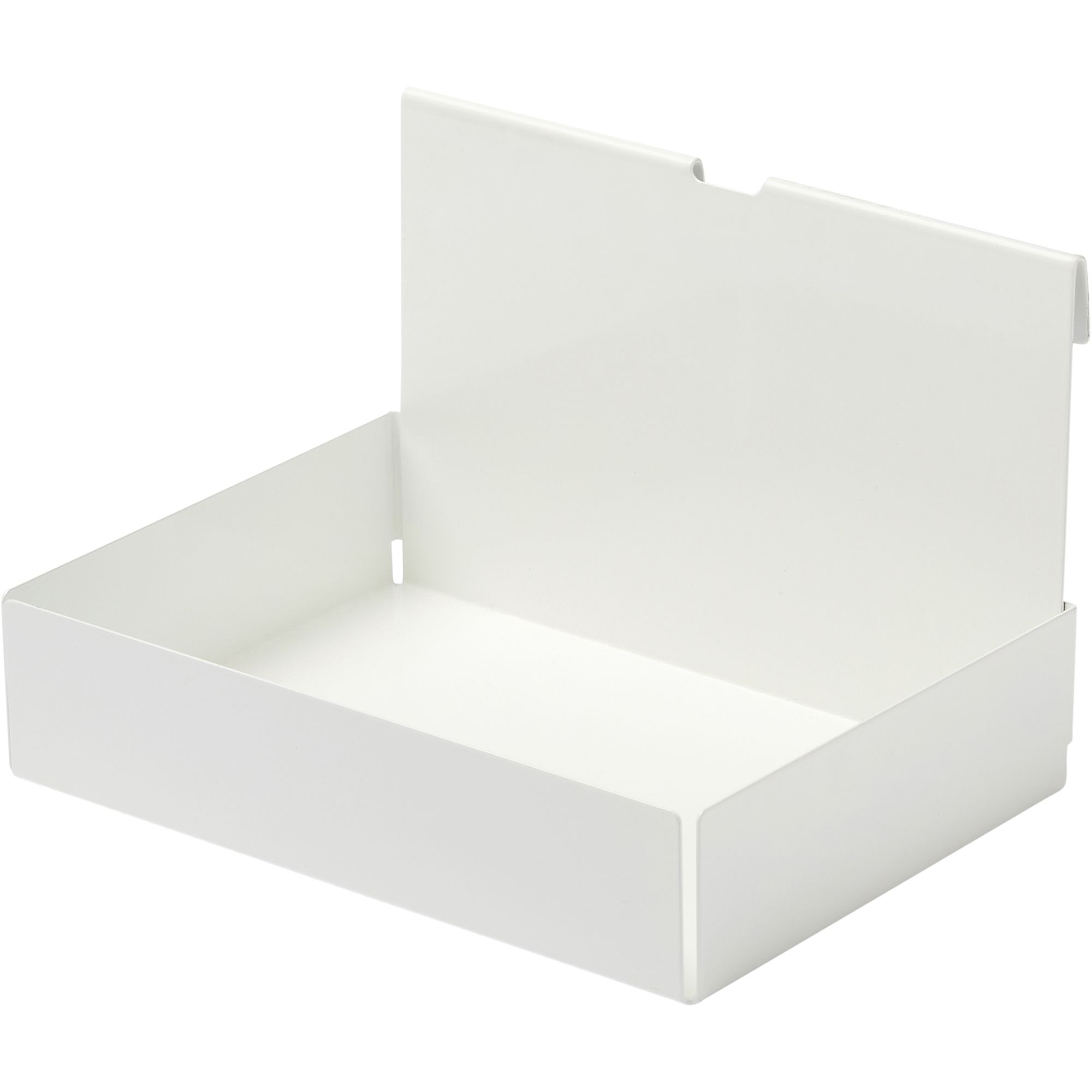 GoodHome Amantea White Box