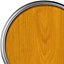 GoodHome Antique Pine Gloss Multi-surface Furniture Wood varnish, 750ml