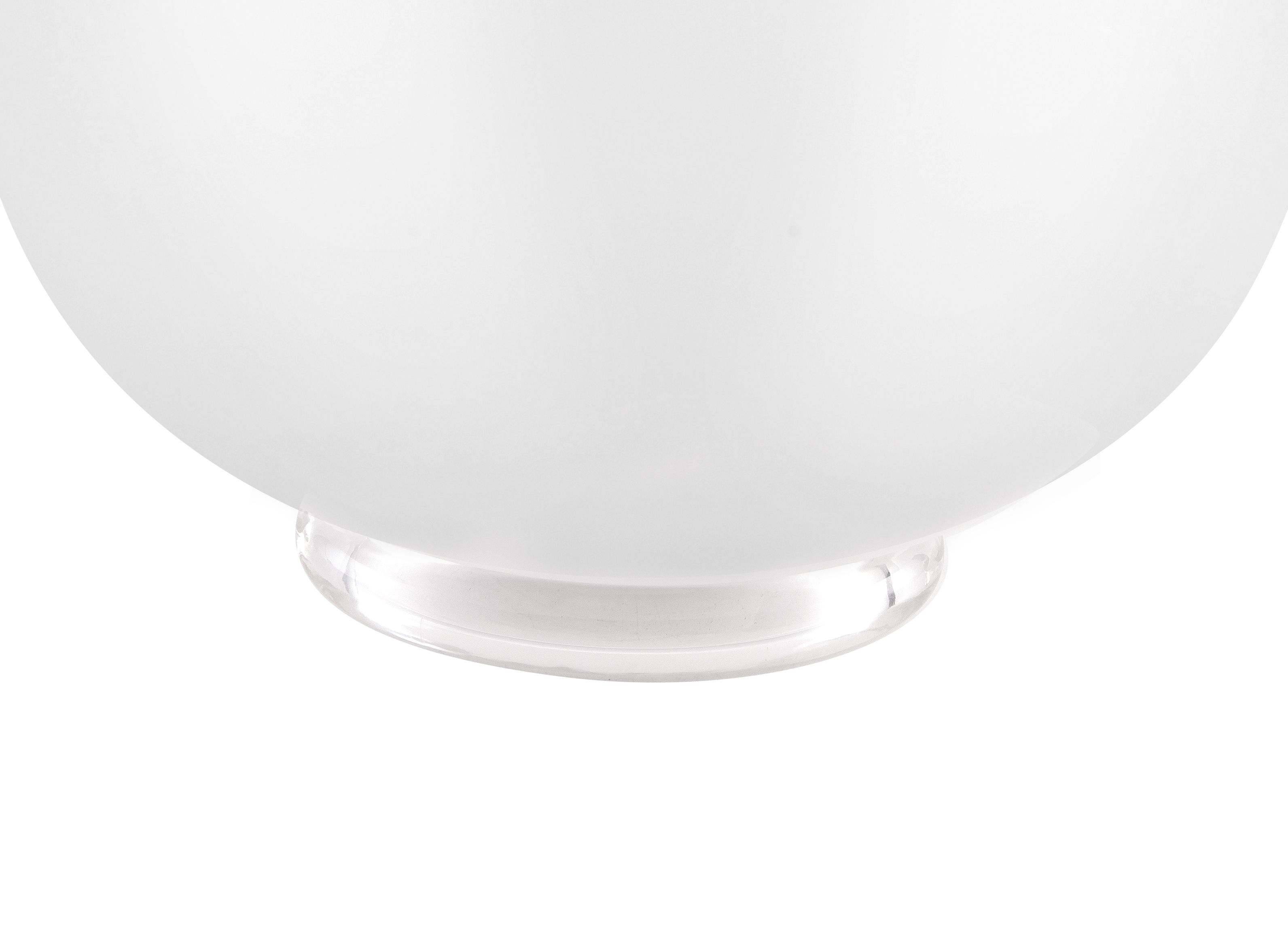 GoodHome Armanty White Table light