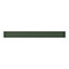 GoodHome Artemisia Matt dark green shaker Standard Appliance Panel (H)58mm (W)597mm