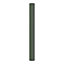 GoodHome Artemisia Matt dark green shaker Standard Corner post, (W)48mm (H)715mm