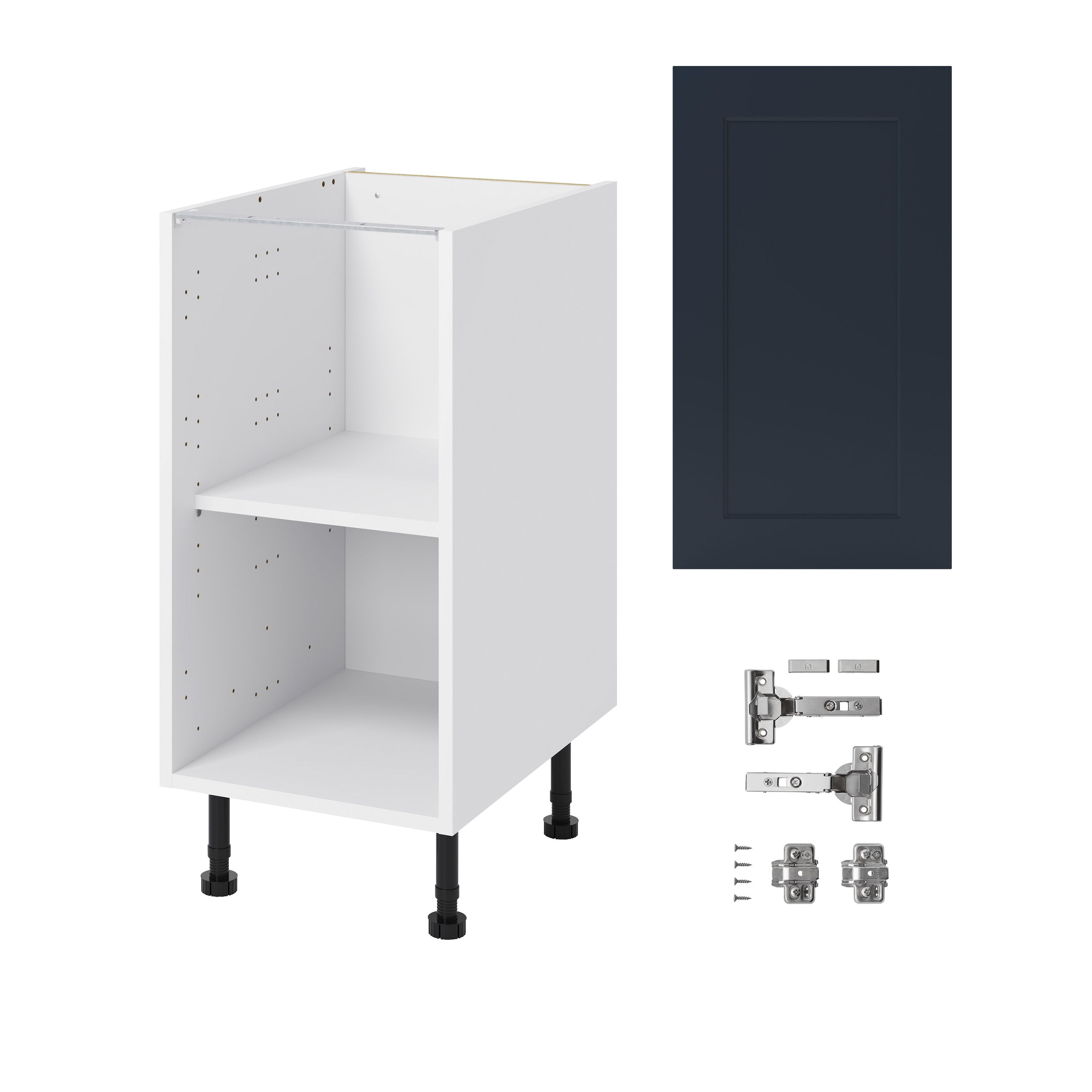 Under kitchen deals sink cabinet b&q