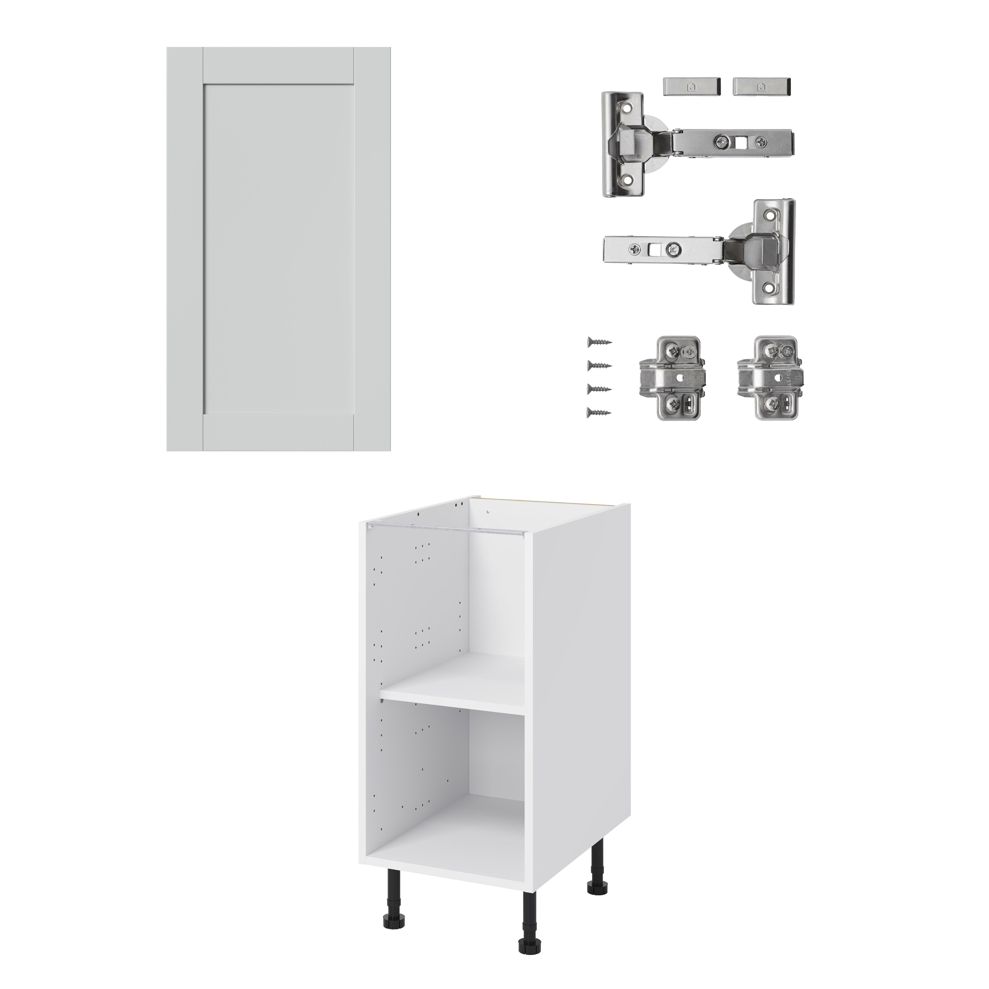 goodhome-ashmead-matt-dove-grey-base-kitchen-cabinet-w-400mm-h-720mm