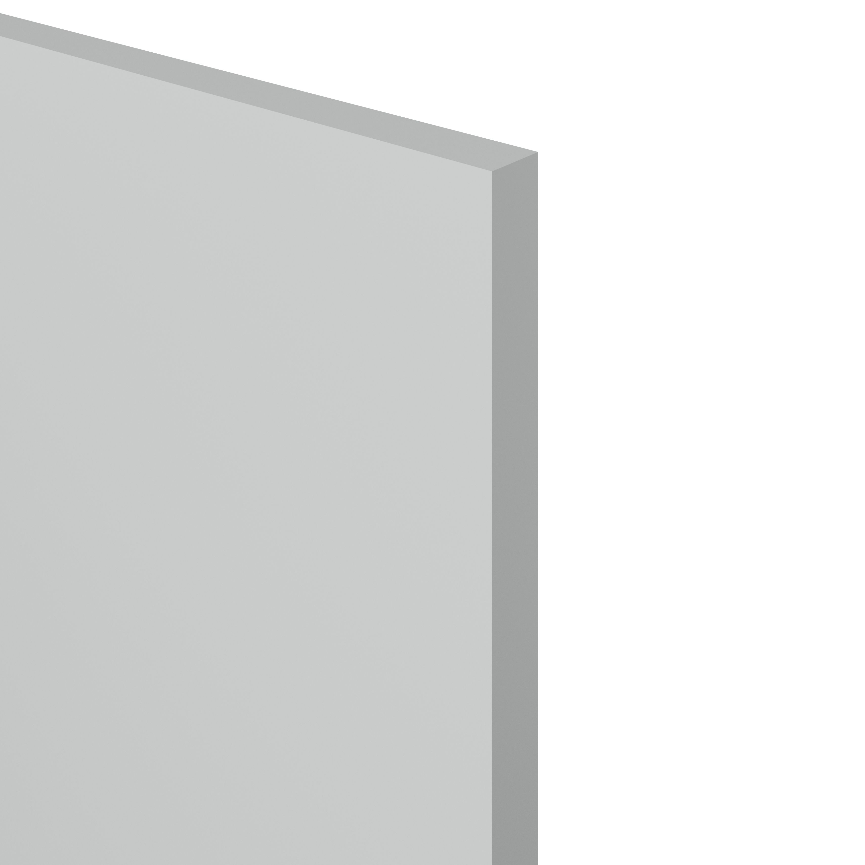 goodhome-ashmead-matt-dove-grey-standard-clad-on-larder-panel-h-2400mm