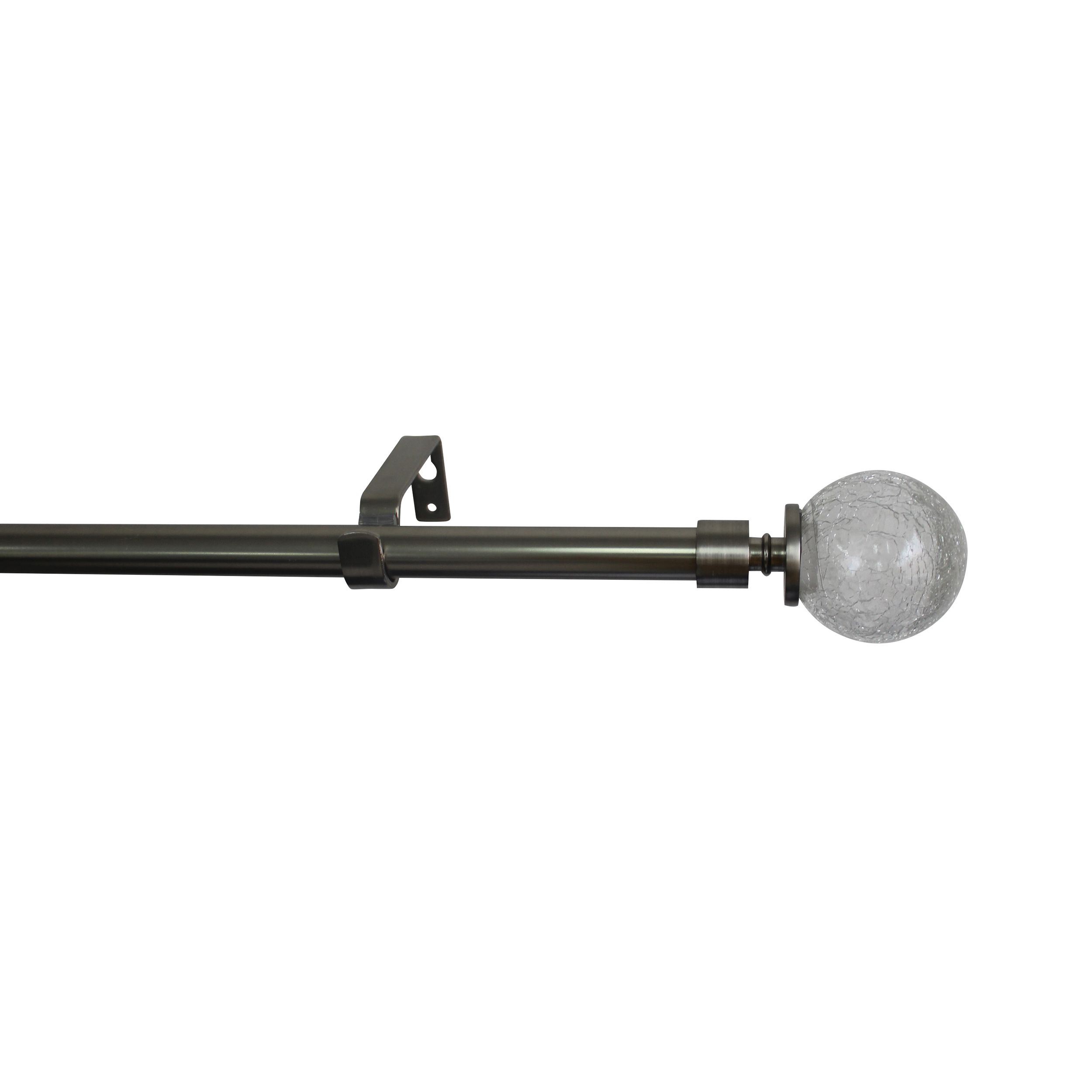 GoodHome Telescopic Extension Pole 2000mm-3000mm