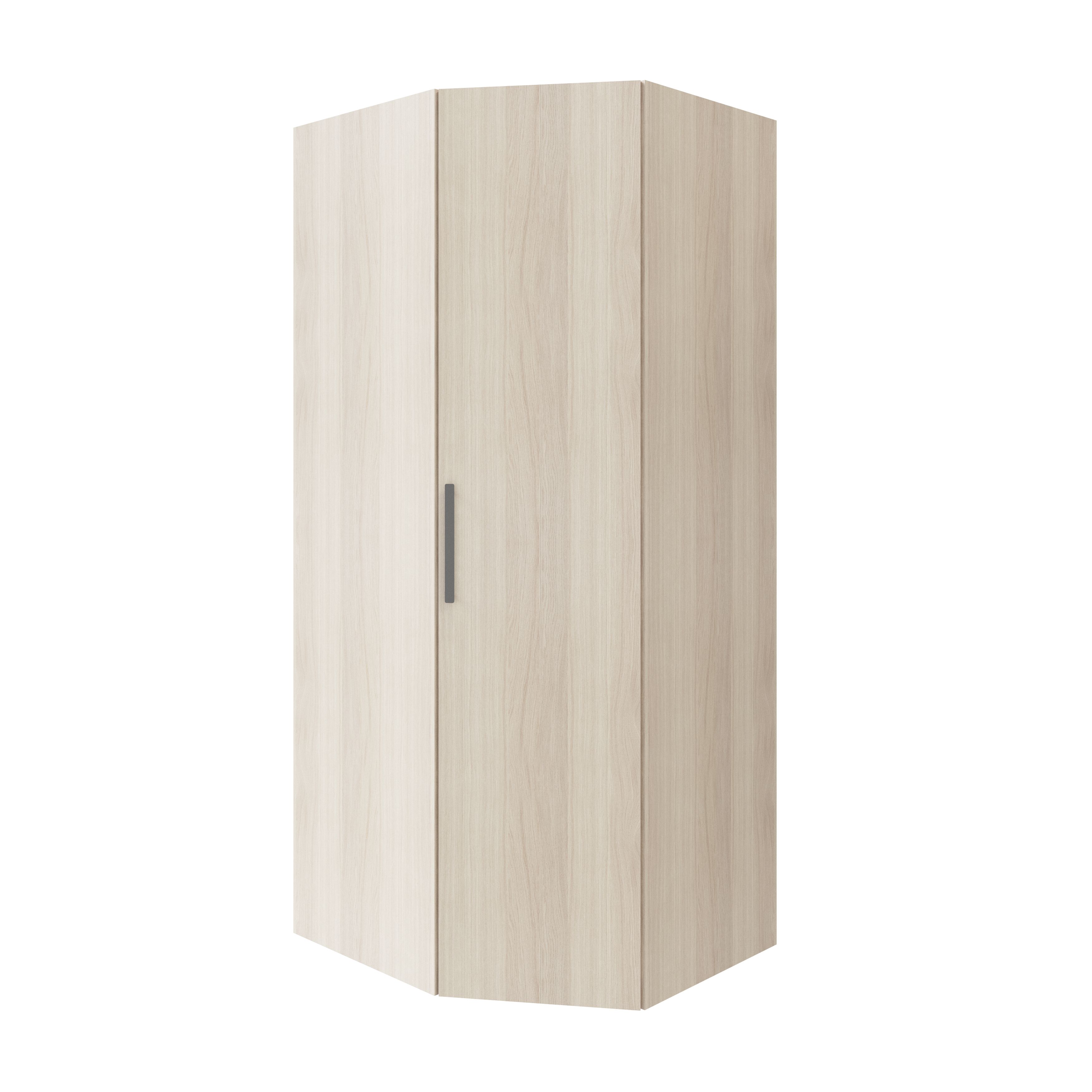 Large 2024 modern armoire