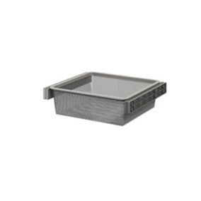 GoodHome Atomia Full extension Pull-out basket (W)464mm (D)400mm