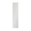 GoodHome Atomia Gloss White Non-mirrored Modular furniture door, (H) 2247mm (W) 497mm