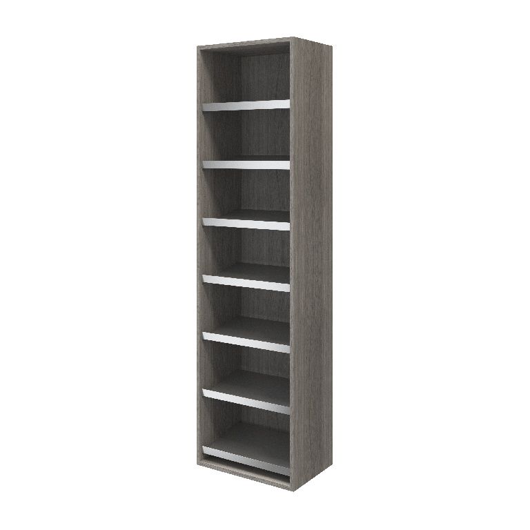 B&q shoe storage discount cabinet