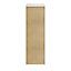 GoodHome Atomia Matt White Modular furniture cabinet, (H)2250mm (W)750mm (D)580mm