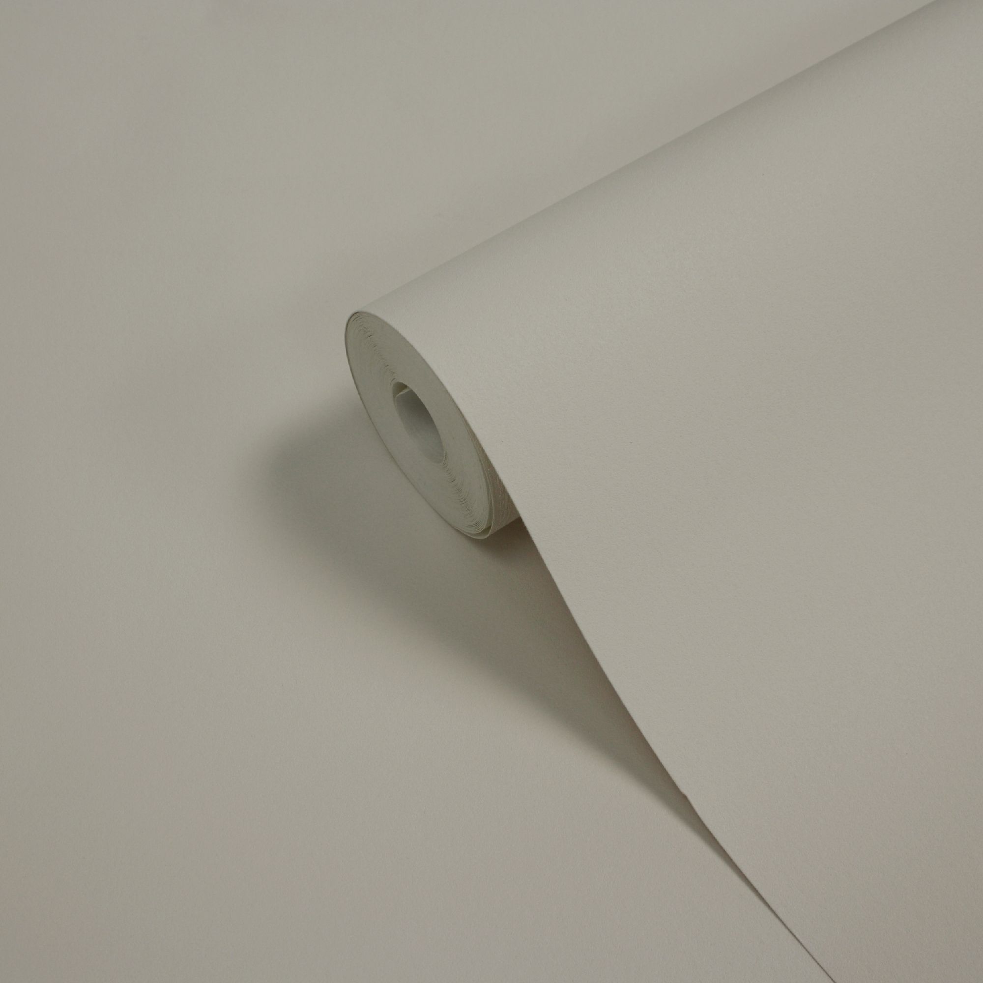 GoodHome Aune Taupe Textured Wallpaper Sample