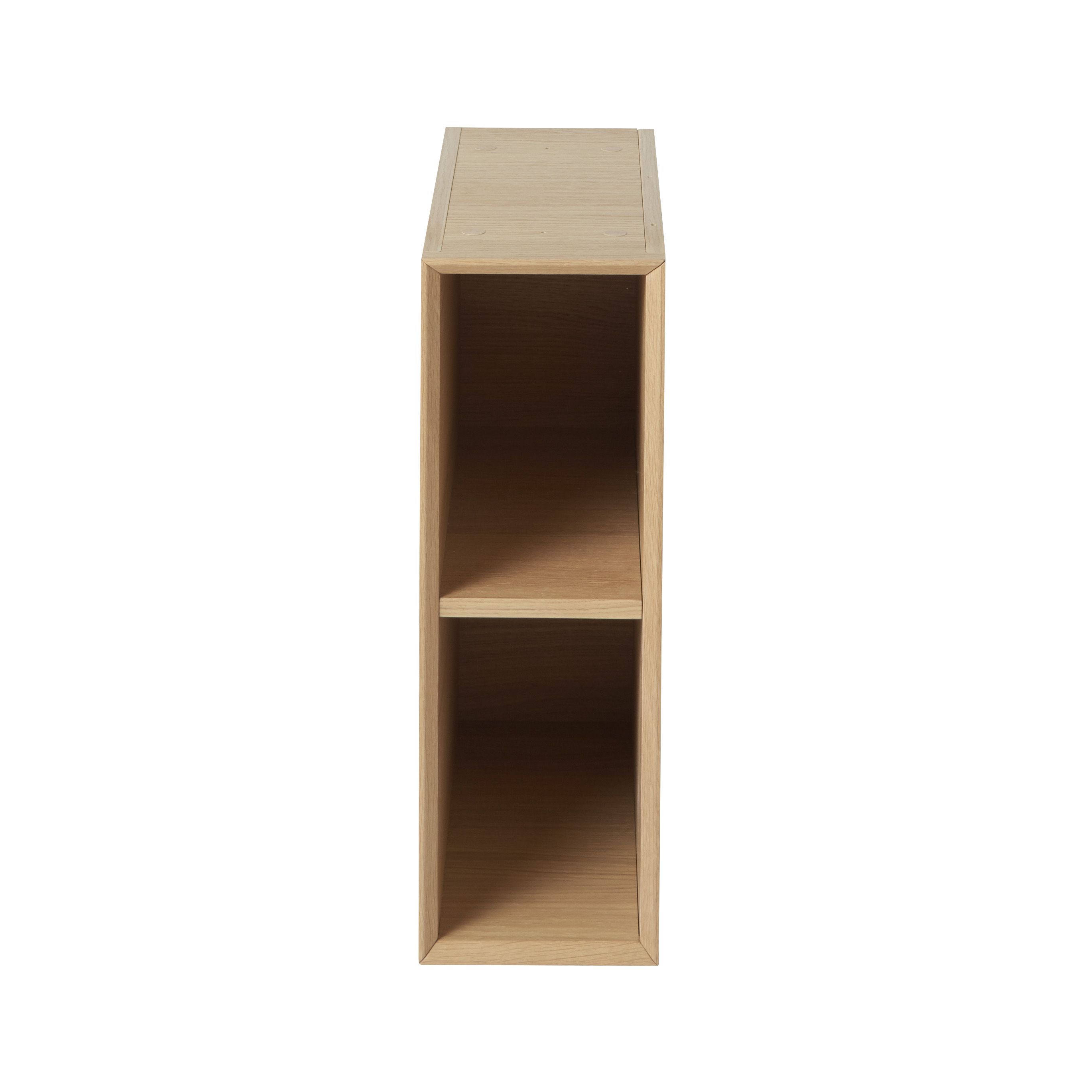 GoodHome Avela Matt Oak effect Freestanding Vanity unit & basin set (W)1000mm (H)970mm
