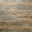 GoodHome Bachata Hadaka Wood effect Vinyl tile, 2.56m² of 14
