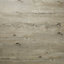 GoodHome Bachata Pecan Wood effect Vinyl tile, 2.56m² Pack of 14