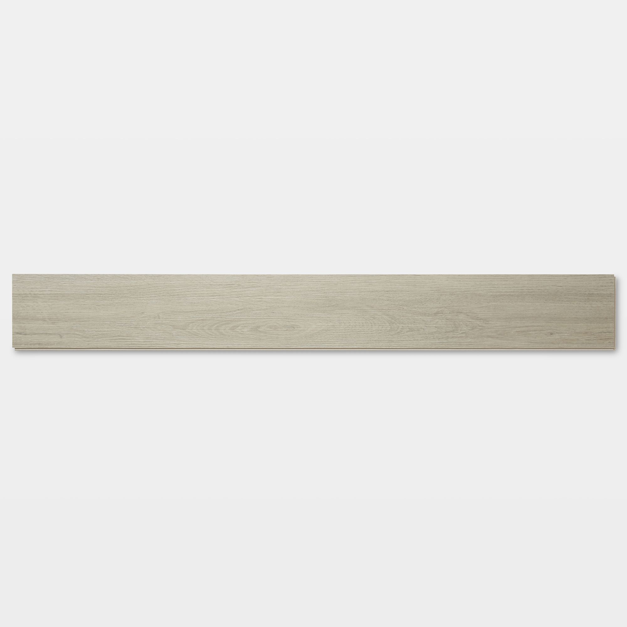 GoodHome Baila Grey-brown oak Wood effect Click flooring Pack of 12