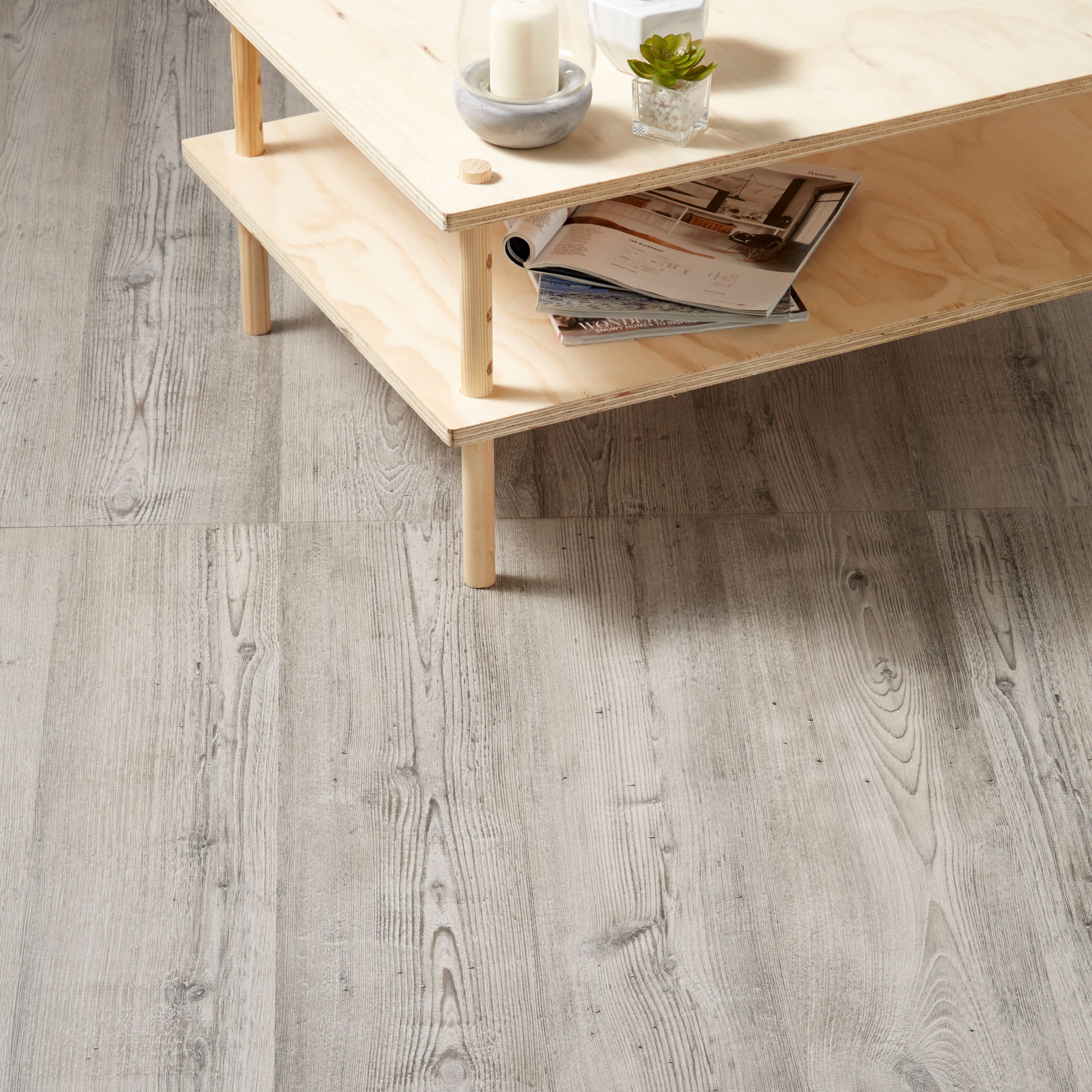 B&q laminate deals