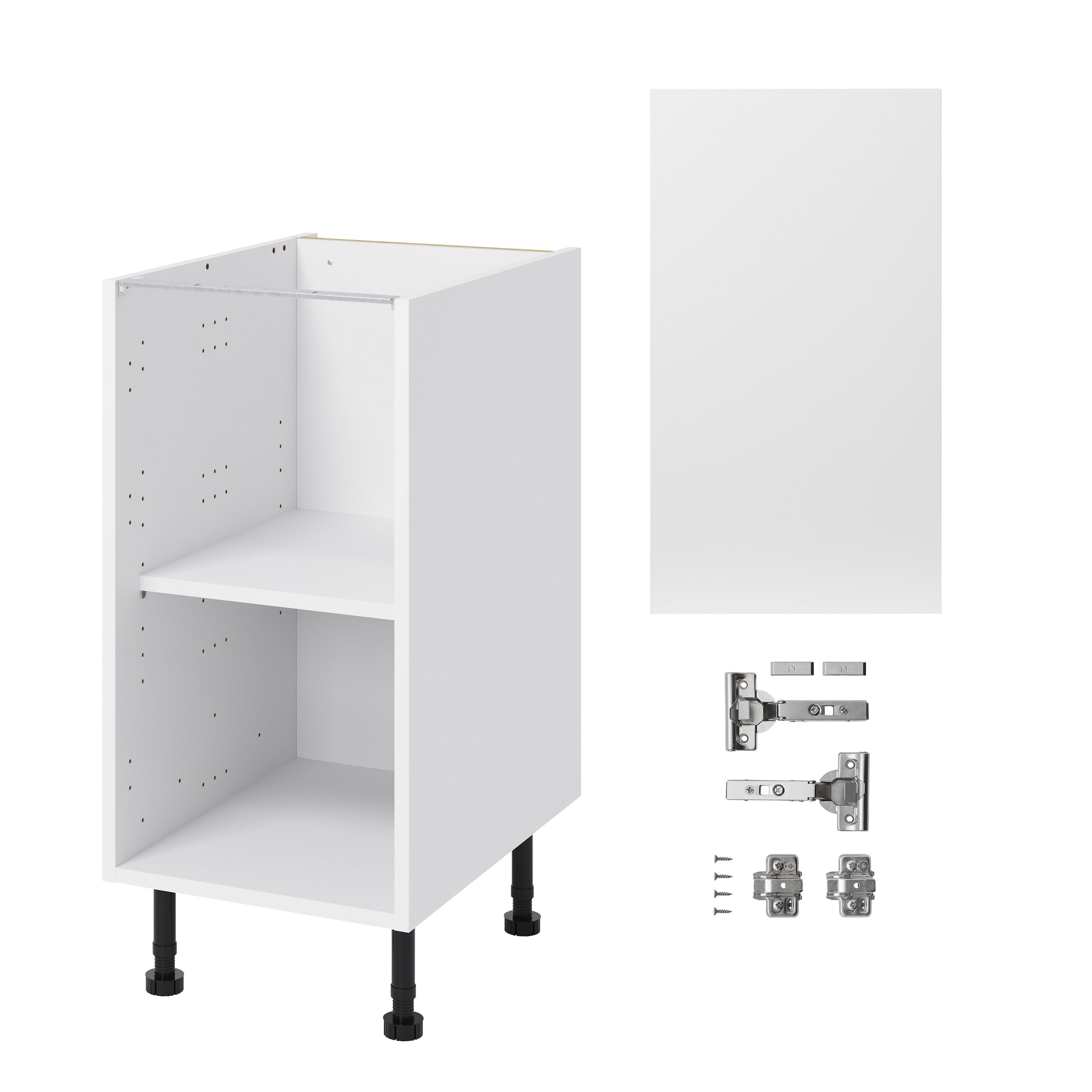 B&q base deals cabinet