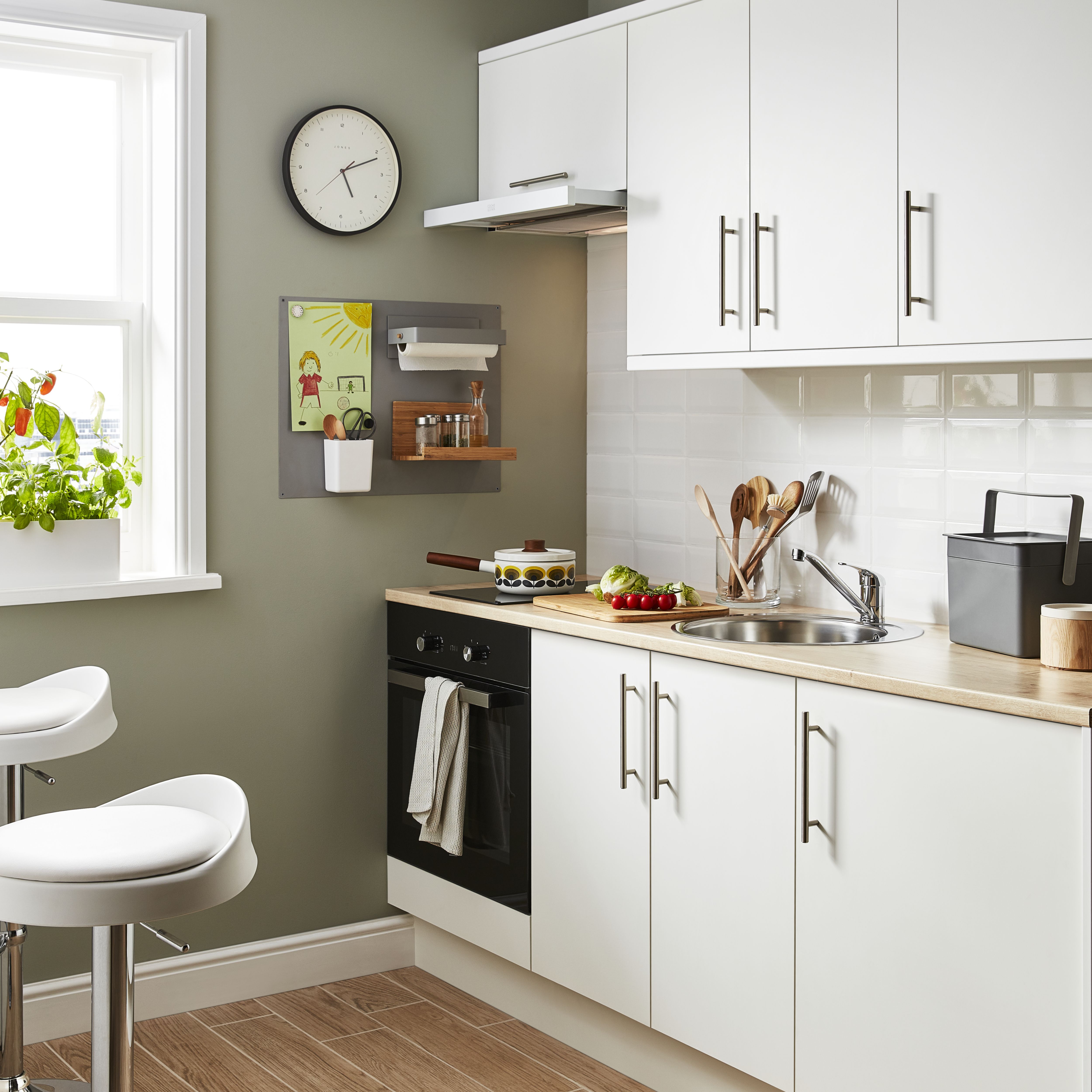 Under kitchen sink 2024 cabinet b&q