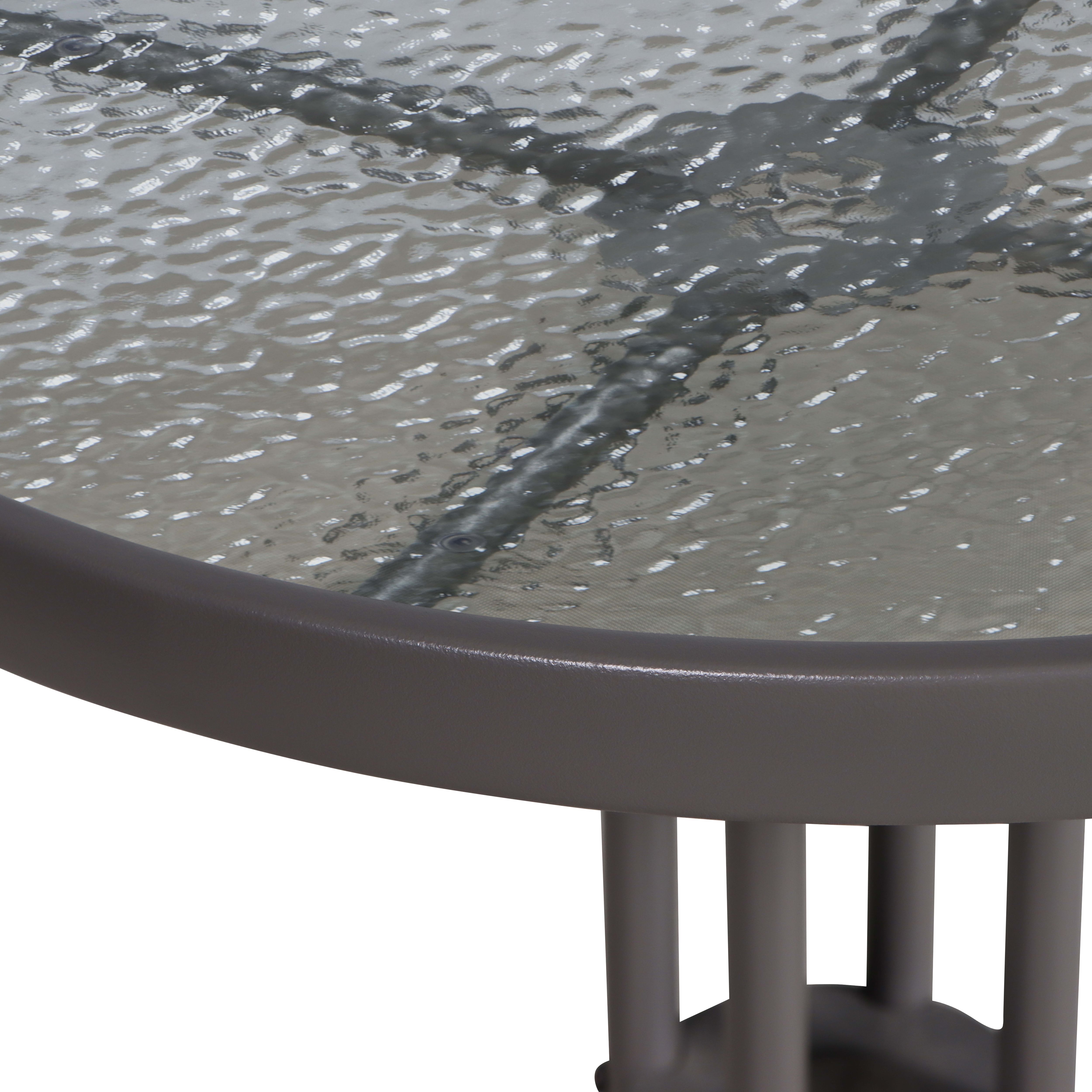 B&q bari bistro set hotsell