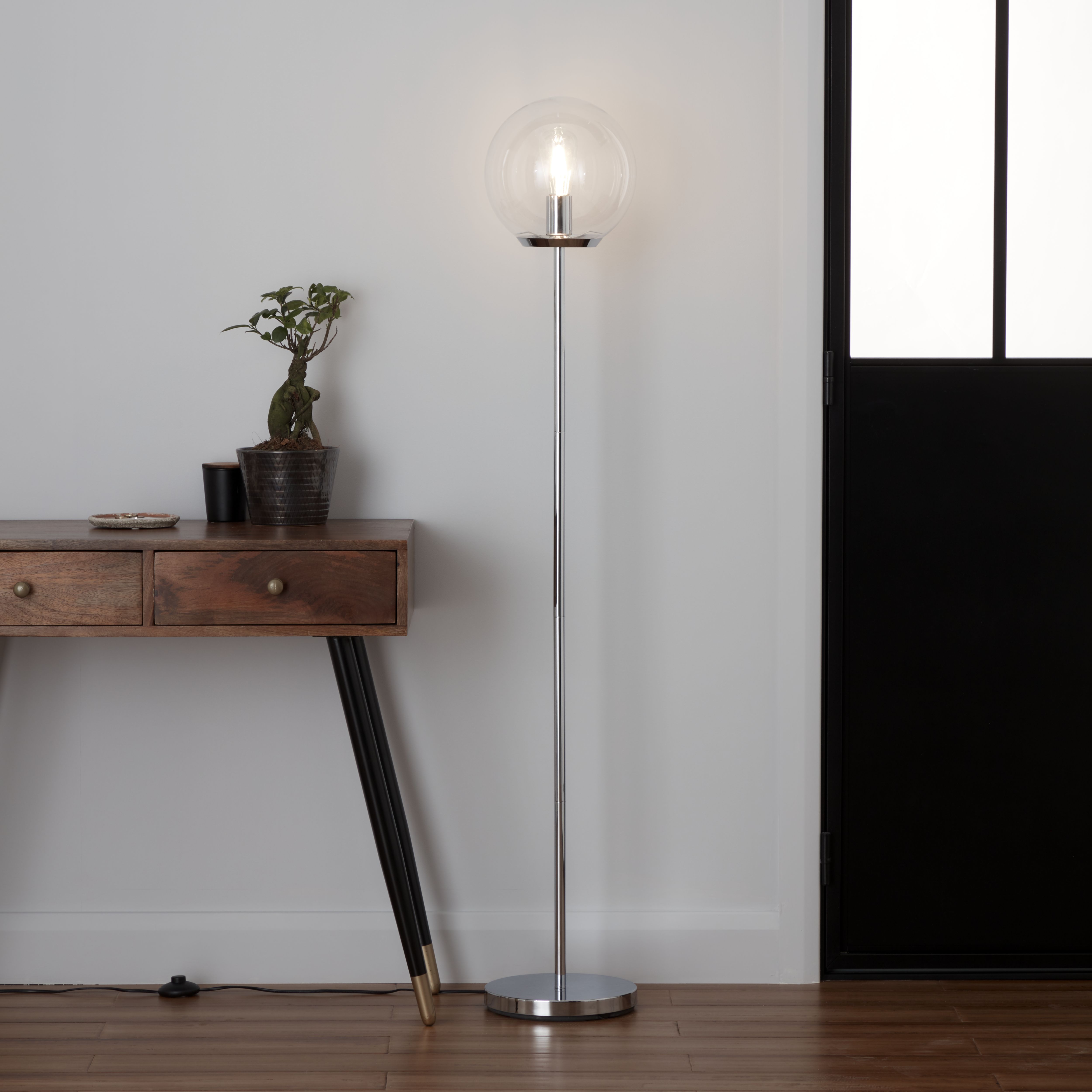 Floor Lamps | Indoor Lights | B&Q