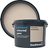 GoodHome Bathroom Buenos aires Soft sheen Emulsion paint, 2.5L