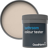 GoodHome Bathroom Buenos aires Soft sheen Emulsion paint, 50ml