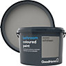 GoodHome Bathroom Cleveland Soft sheen Emulsion paint, 2.5L