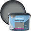 GoodHome Bathroom Delaware Soft sheen Emulsion paint, 2.5L