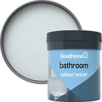 GoodHome Bathroom Hamptons Soft sheen Emulsion paint, 50ml