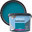 GoodHome Bathroom Marseille Soft sheen Emulsion paint, 2.5L