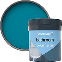 GoodHome Bathroom Marseille Soft sheen Emulsion paint, 50ml