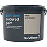 GoodHome Bathroom Merida Soft sheen Emulsion paint, 2.5L