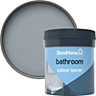 GoodHome Bathroom Minneapolis Soft sheen Emulsion paint, 50ml