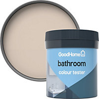 GoodHome Bathroom Santa fe Soft sheen Emulsion paint, 50ml