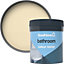 GoodHome Bathroom Toronto Soft sheen Emulsion paint, 50ml