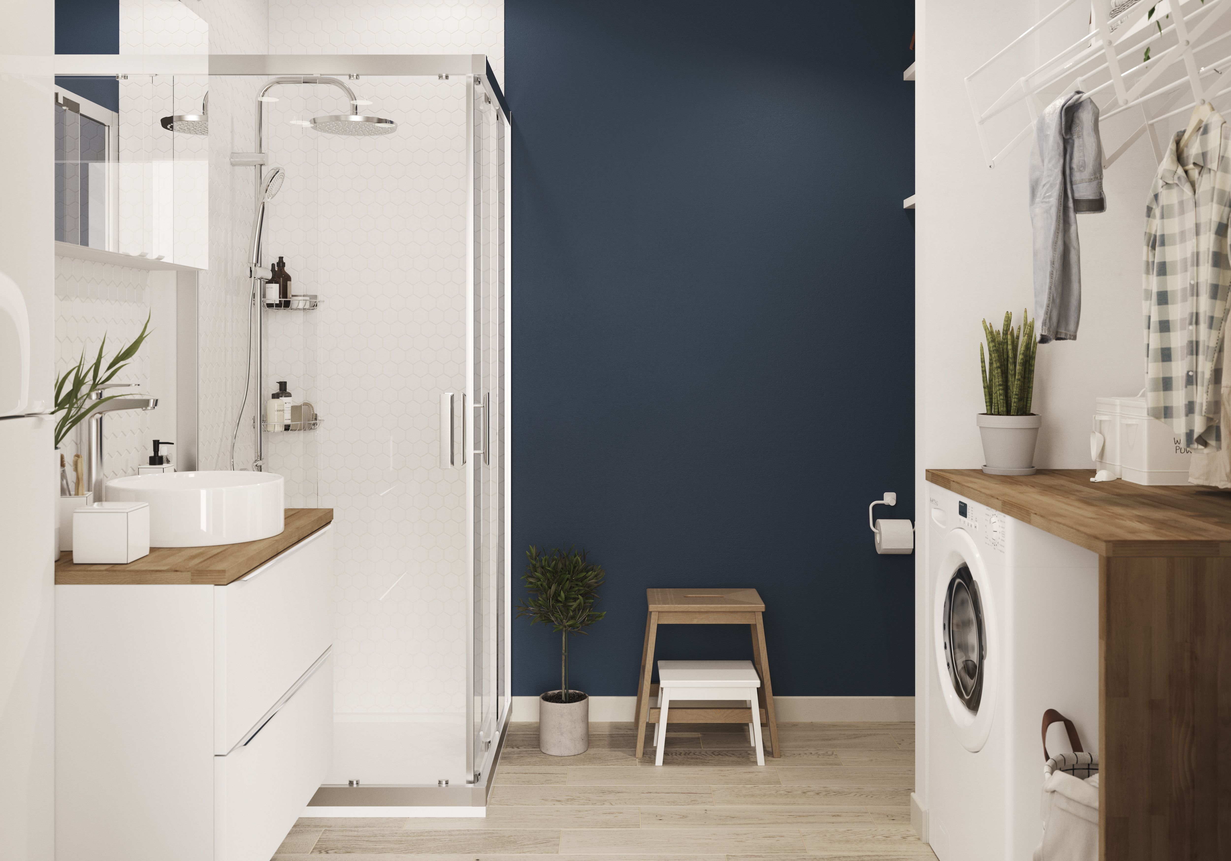 Paint For Bathroom Ceiling B Q | Shelly Lighting