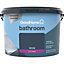 GoodHome Bathroom Vence Soft sheen Emulsion paint, 2.5L