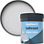GoodHome Bathroom Whistler Soft sheen Emulsion paint, 50ml