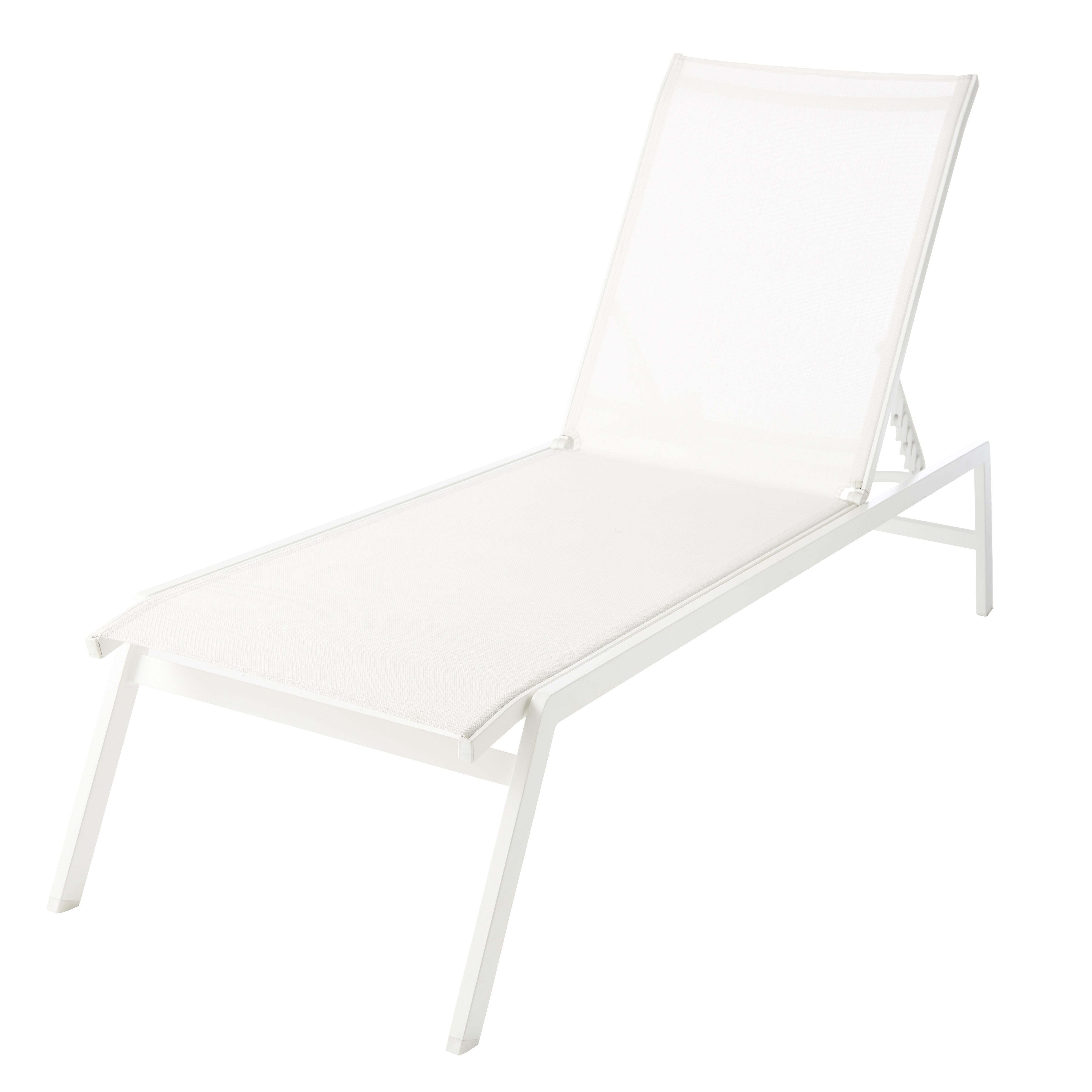 B and discount q sun loungers