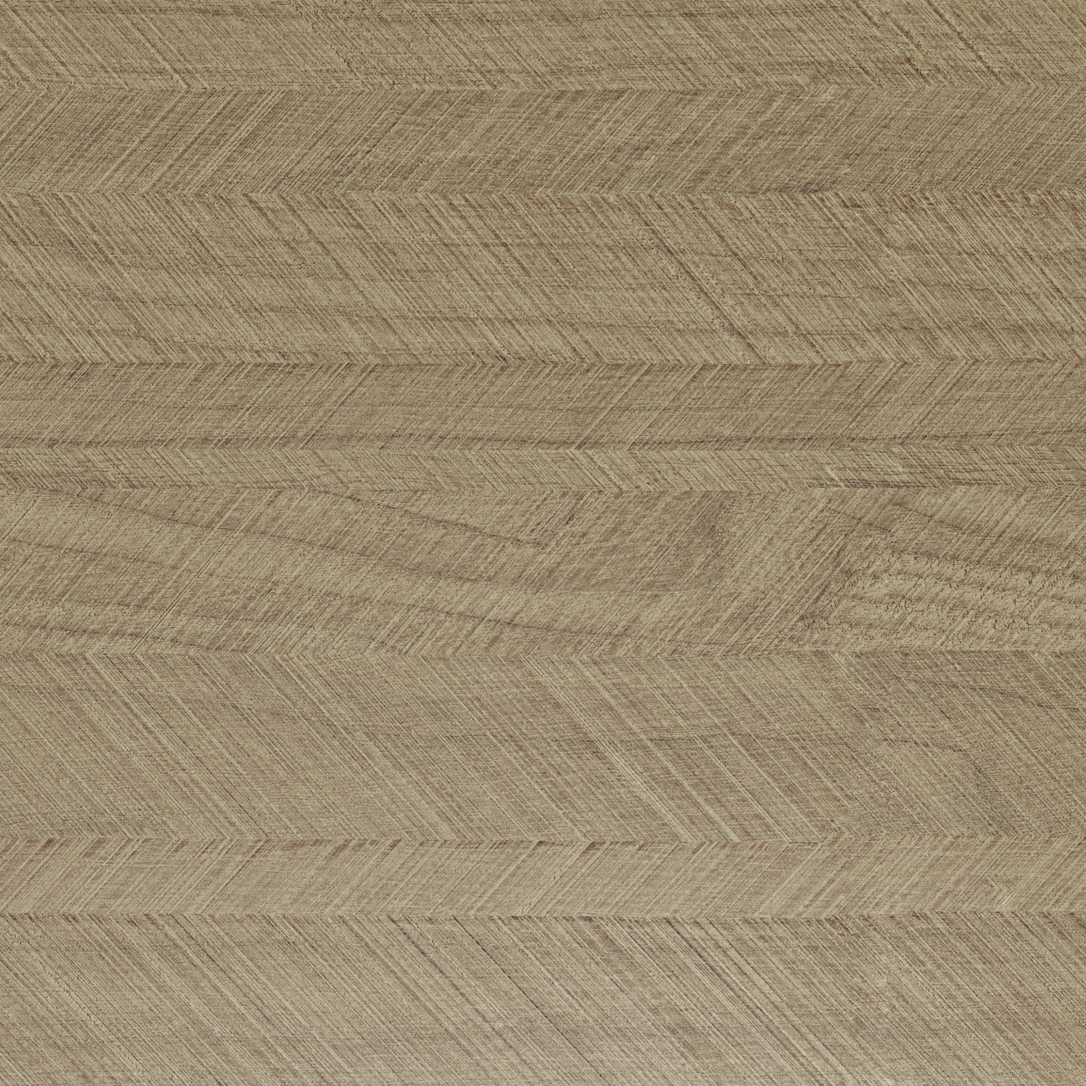GoodHome Berberis Chevron Oak effect Worktop edging tape, (L)3m (W)42mm
