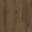 GoodHome Bicester Brown Oak effect Laminate Flooring, 1.85m²