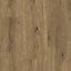 GoodHome Bicester Honey Oak effect Laminate Flooring, 1.85m²