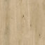 GoodHome Bicester Wide Structured Oak effect Laminate flooring Sample